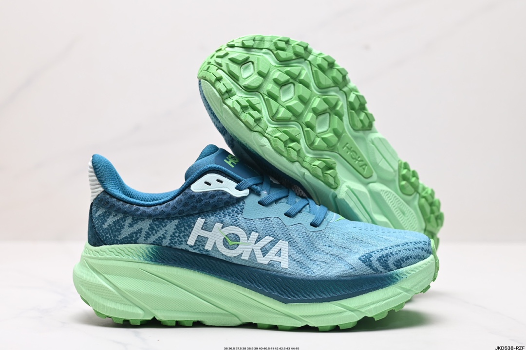 Hoka Shoes